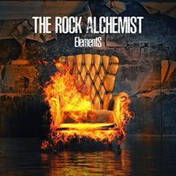 The Rock Alchemist - Elements (미)