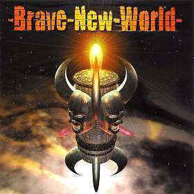 Brave New World - Monsters (미)
