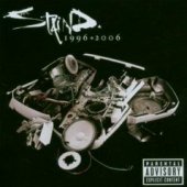Staind - 1996-&gt;2006 : The Singles (미)