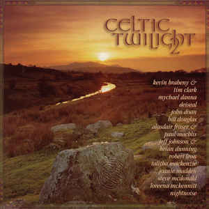 V.A. - Celtic Twilight 2