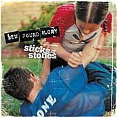 New Found Glory - Sticks And Bones