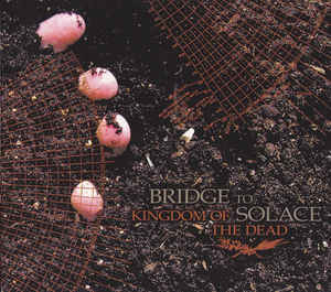 Bridge To Solace - Kingdom Of The Dead (digi)
