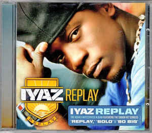 Iyaz - Replay