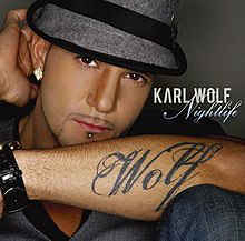 Karl Wolf - Nightlife (미)