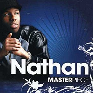 Nathan - Masterpiece (미)