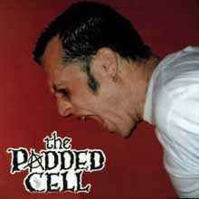 The Padded Cell - The Padded Cell (미)