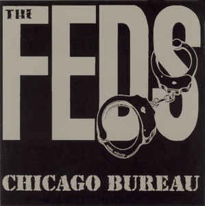 The Feds - Chicago Bureau (미)