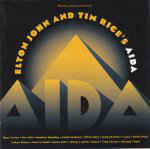 Elton John &amp; Tim Rice - Aida