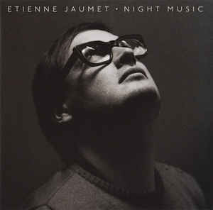 Etienne Jaumet - Night Music