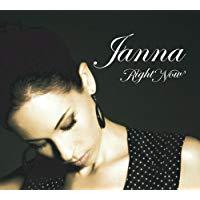 Janna - Right Now (digi)