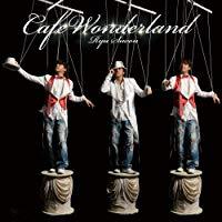 류시원 - Cafe Wonderland (CD+DVD) (미)