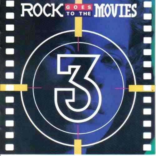 V.A. - Rock Goest To Movies 3