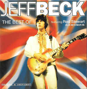 Jeff Beck - The Best Of (미)