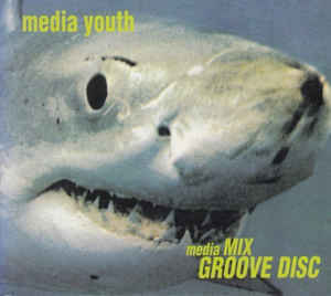 (J-Pop)Media Youth - Media Mix Groove Disc (digi)