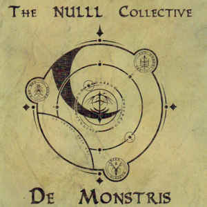 The Null Collective - De Monstris
