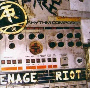 Atari Teenage Riot - 1992-2000
