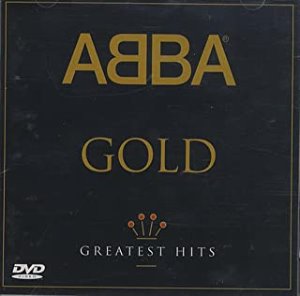 (DVD)Abba - Gold : Greatest Hits