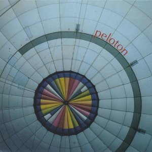 Peloton - Peloton (digi) (Single)