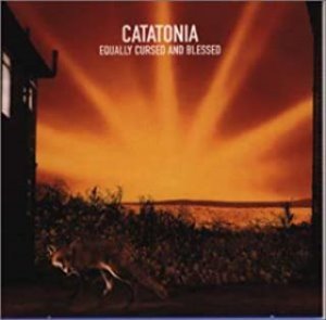 Catatonia - Early Cursed And Blessed (미)