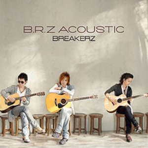 (Rental)Breakerz - B.R.Z. Acoustic