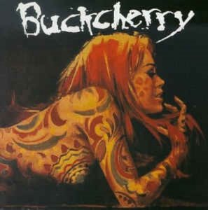 Buckcherry - Buckcherry