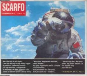 Scarfo - Cosmonautt No.7 (Single)