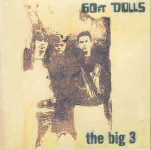 60ft Dolls - The Big 3 (미)