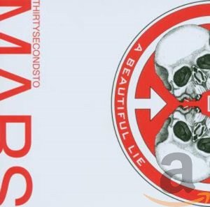 30 Seconds To Mars - A Beautiful Lie (CD+DVD)