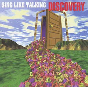 (J-Pop)Sing Like Talking - Discovery