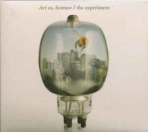 Arts Vs. Science - The Experiment (미)