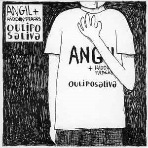 Angil + Hiddentracks - Oulipo Saliva (미)