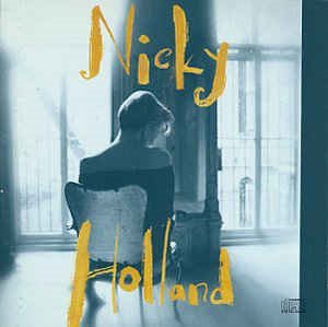 Nicky Holland - S/T