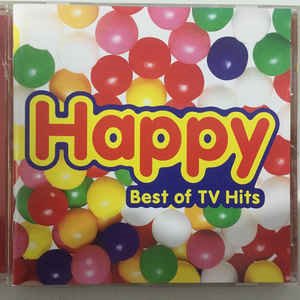 V.A. - Happy: Best Of TV Hits