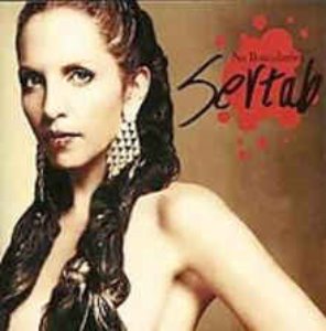 Sertab - No Boundaries