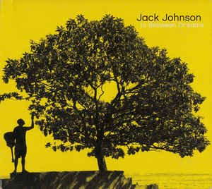 Jack Johnson - In Between Dreams (CD+DVD) (digi)