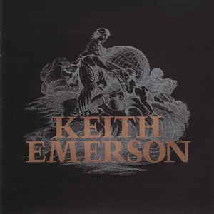 Keith Emerson - Best Works Collection