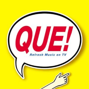 V.A. - Que! Refresh Music On TV
