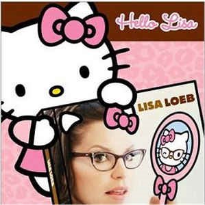 Lisa Loeb - Hello Lisa