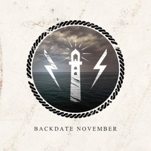 (J-Rock)Backdate November - S/T