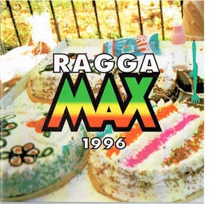 V.A. - Ragga Max 1996