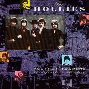 The Hollies - All The Hits And More: The Definitive Collection (2cd)