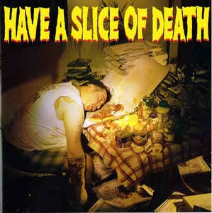 (J-Rock)V.A. - Have A Slice Of Death