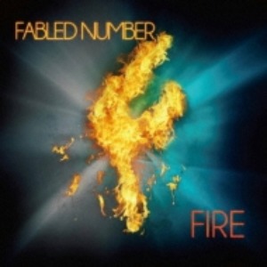 (J-Rock)Fabled Number - Fire