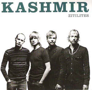 Kashmir - Zitilites