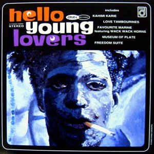 (J-Pop)V.A. - Hello Young Lovers