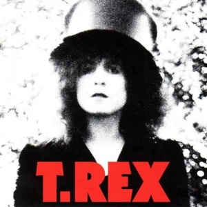 T.Rex - The Slider