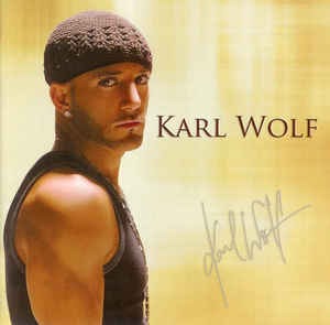 Karl Wolf - S/T