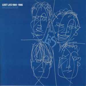 The La&#039;s - Lost La&#039;s 1984-1986: Breakloose