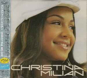Christina Milian - S/T