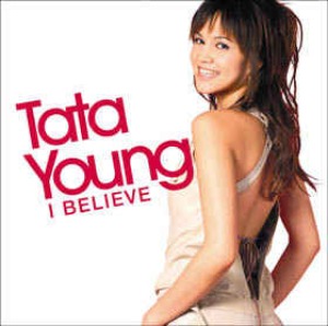 Tata Young - I Believe